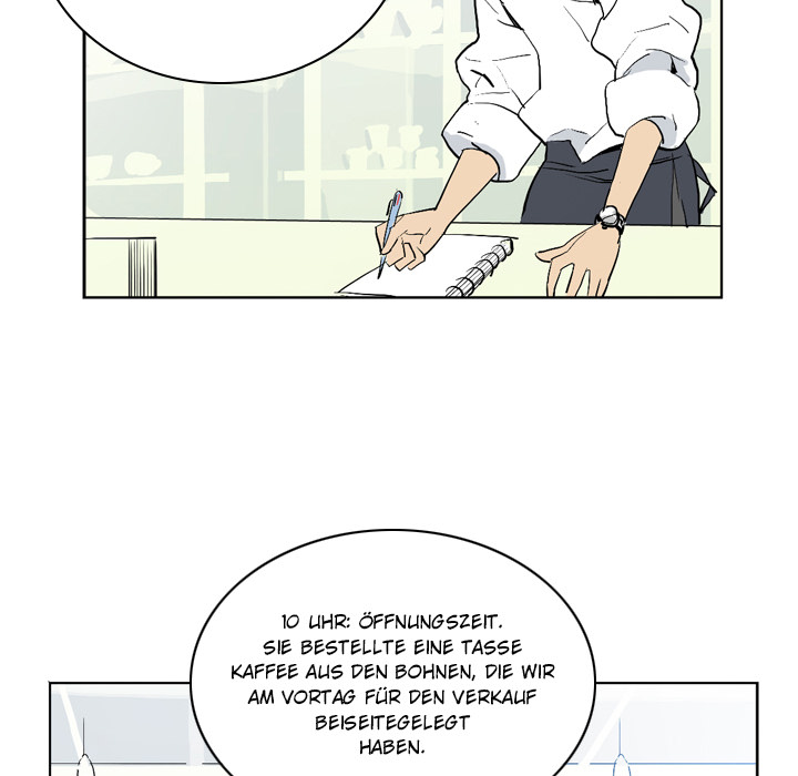 Verbrannter Kaffee - episode 13 - 30