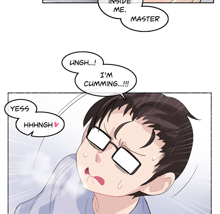 A Pervert's Daily Life - episode 40 - 36