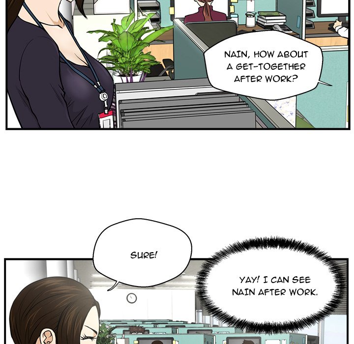Mr. Kang - episode 1 - 18