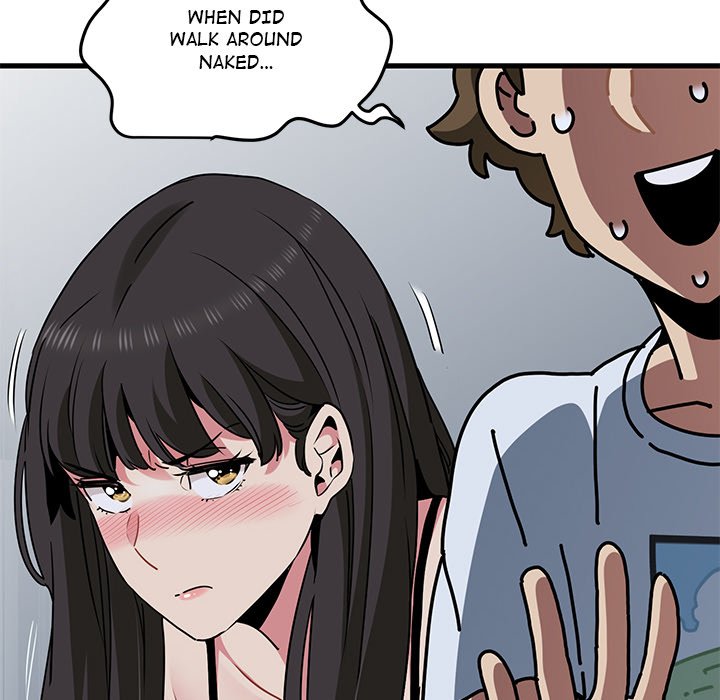 Snapping into Love - episode 47 - 99