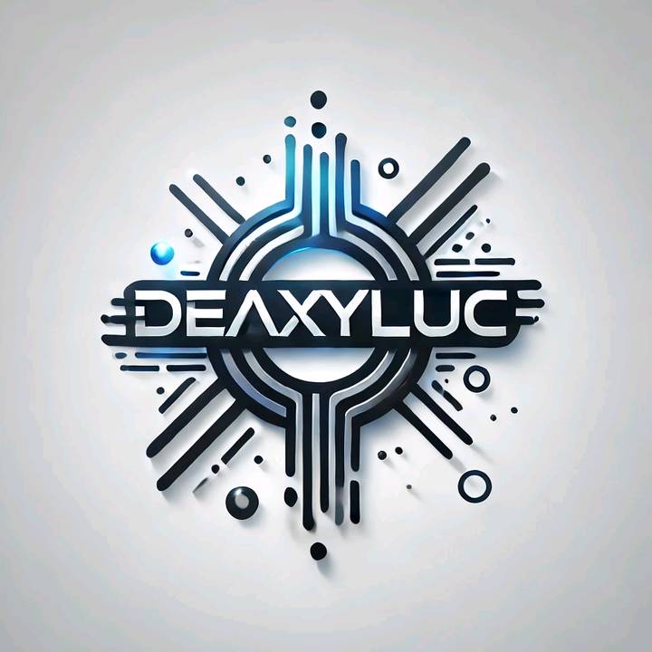 DeaxyLuc - original sound - deaxyluc