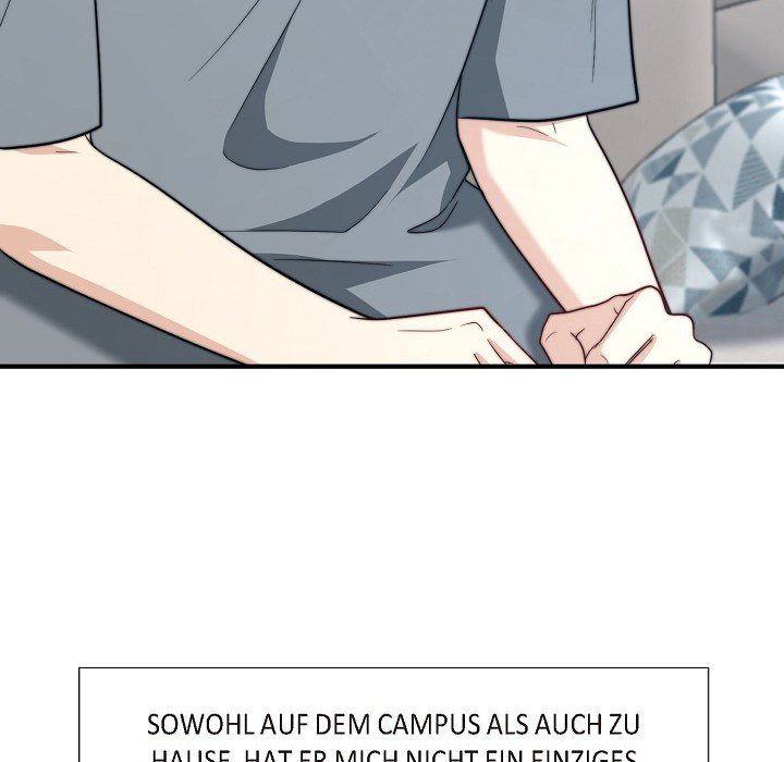 Die geheime Liebe des Omega K - episode 50 - 129