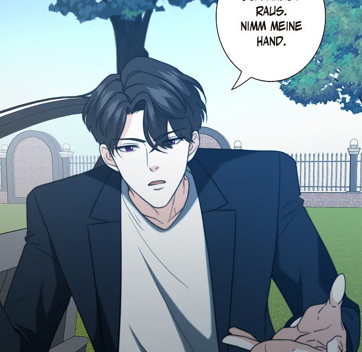 Die geheime Liebe des Omega K - episode 22 - 18