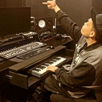 Sound image