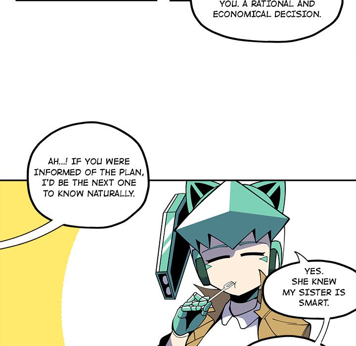 Iron Mech Bride - episode 25 - 15