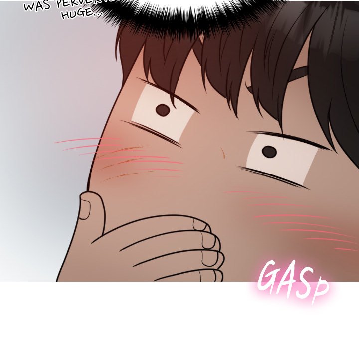 Make Me Yours, Professor - episode 9 - 36