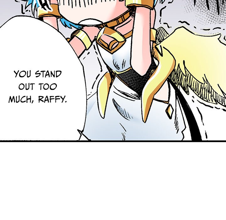 Class Reincarnation - episode 23 - 13