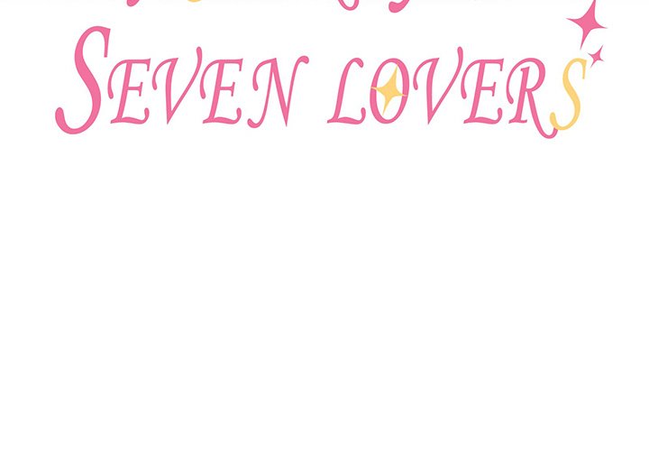 MASTER AND SEVEN LOVERS - episode 61 - 2