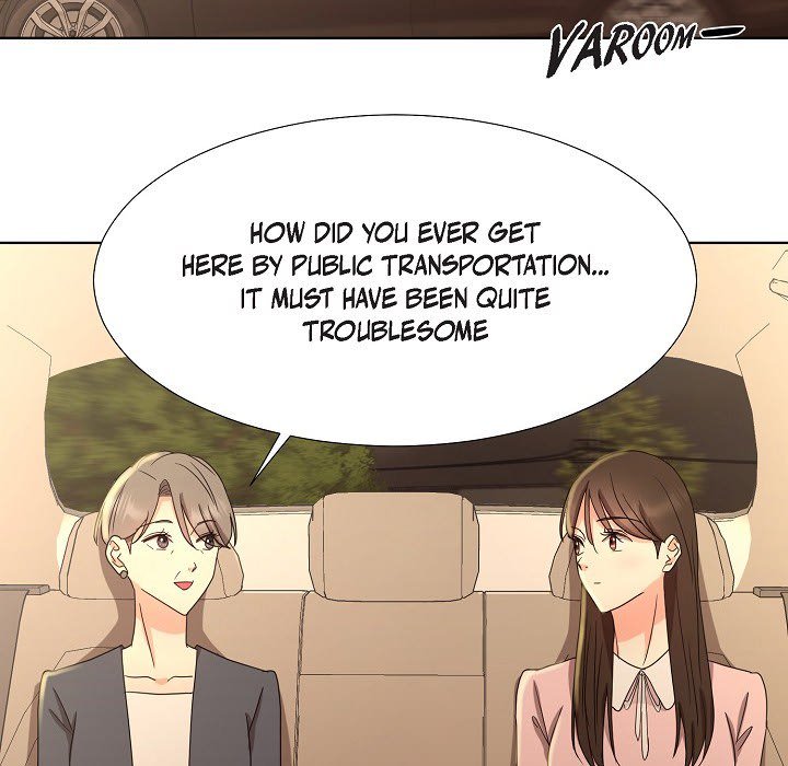 Fragrant Office Life - episode 31 - 90