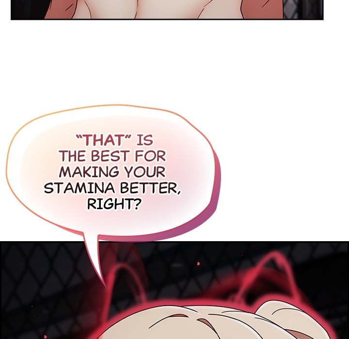 Ground and Pound - episode Prologue - 38