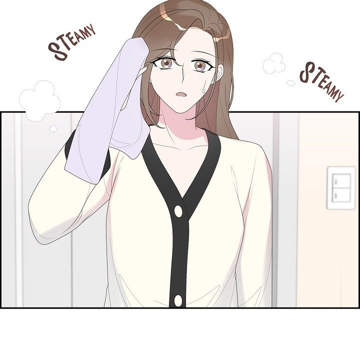 A Misogamist's Romance - episode 33 - 26