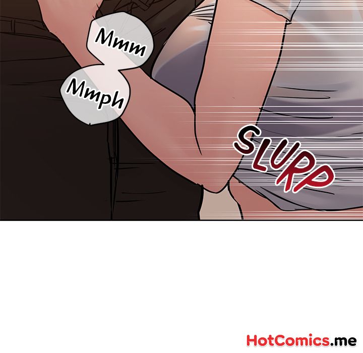 Don't Tell Mom - episode 26 - 23