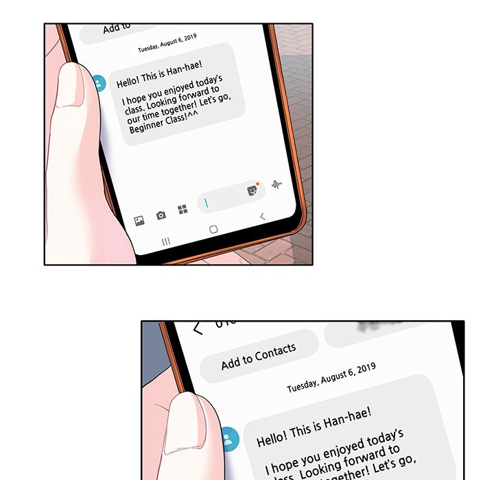 Match Made In Bed - episode 3 - 35