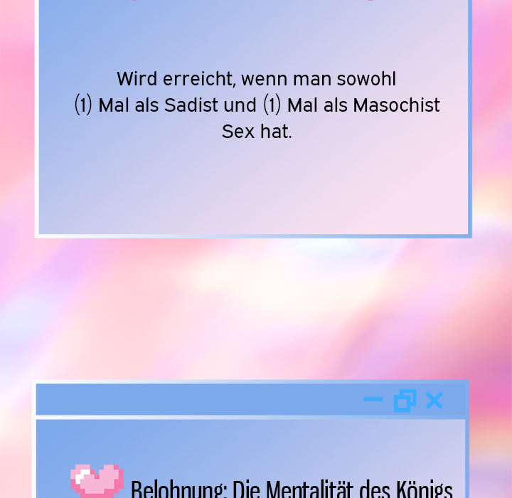 Wiedergeburt mit Extralänge - episode 5 - 110