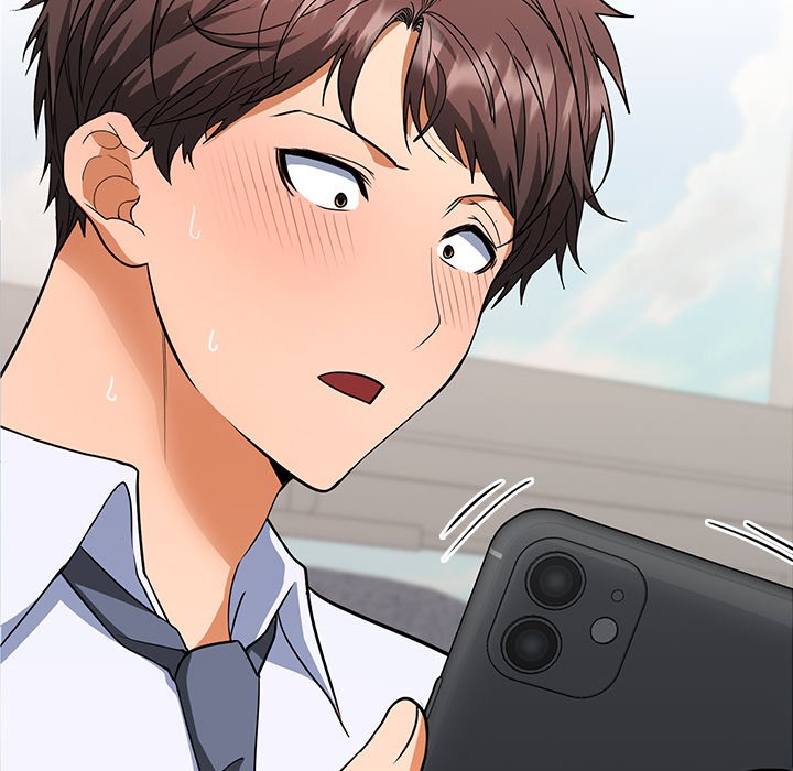 Office Romance is a No-No - episode 2 - 244