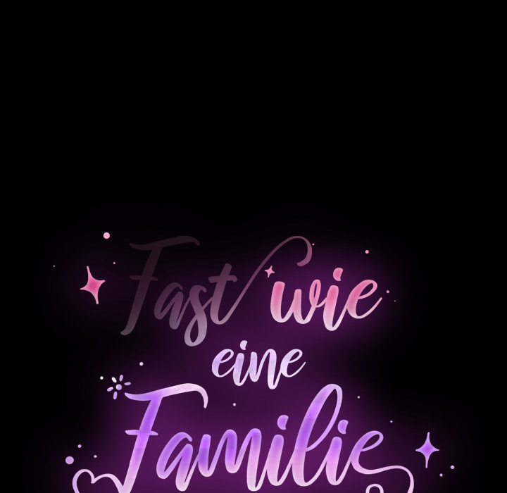 (Fast) wie eine Familie - episode 37 - 9