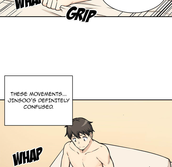 Excuse me, This is my Room - UNCENSORED - episode 29 - 14
