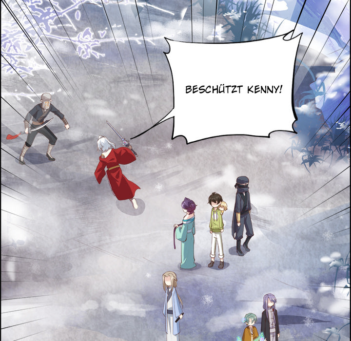 Eine etwas andere Familie - episode 65 - 16