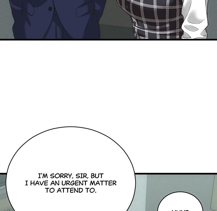 Right Under His Roof - episode 33 - 87