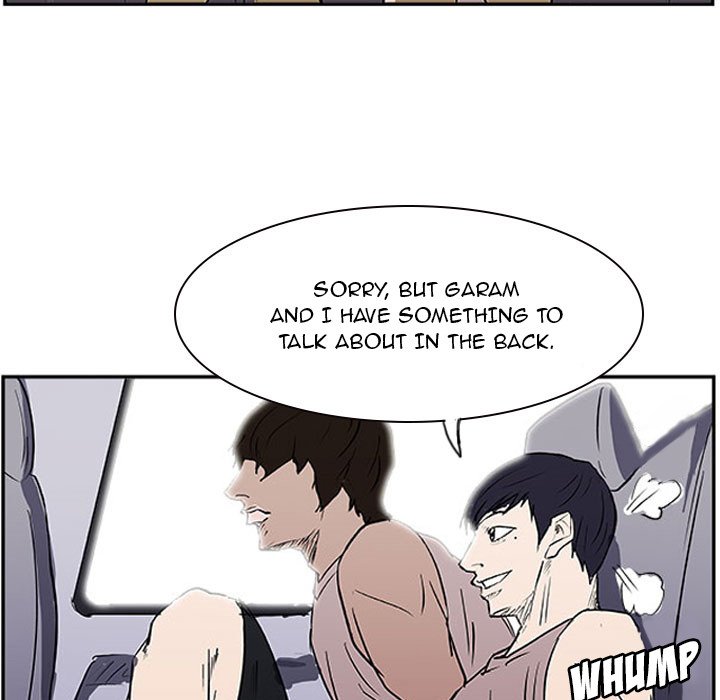 Tweener - episode 21 - 10