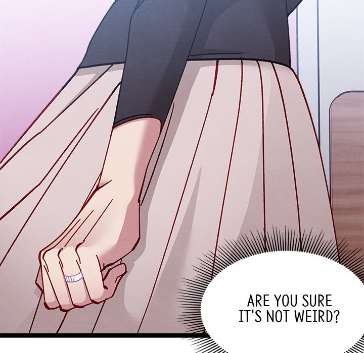 That Couple Has A Secret - episode 19 - 42