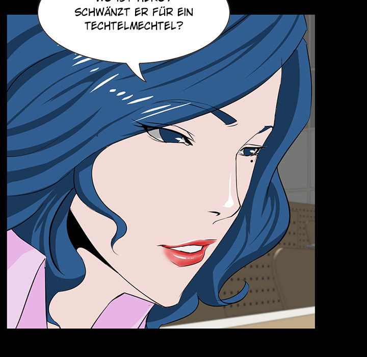 Das Erbe - episode 12 - 13