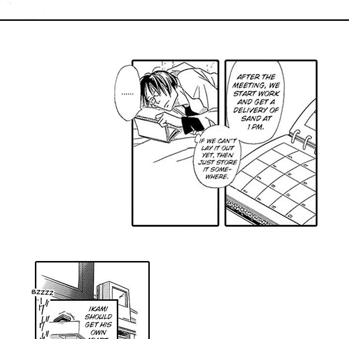 Group-Zero Omnibus Vol.1 - episode 2 - 29