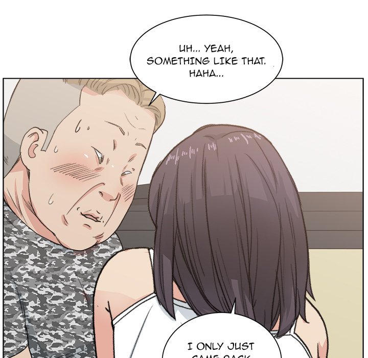 Soojung's Comic Store - episode 2 - 50