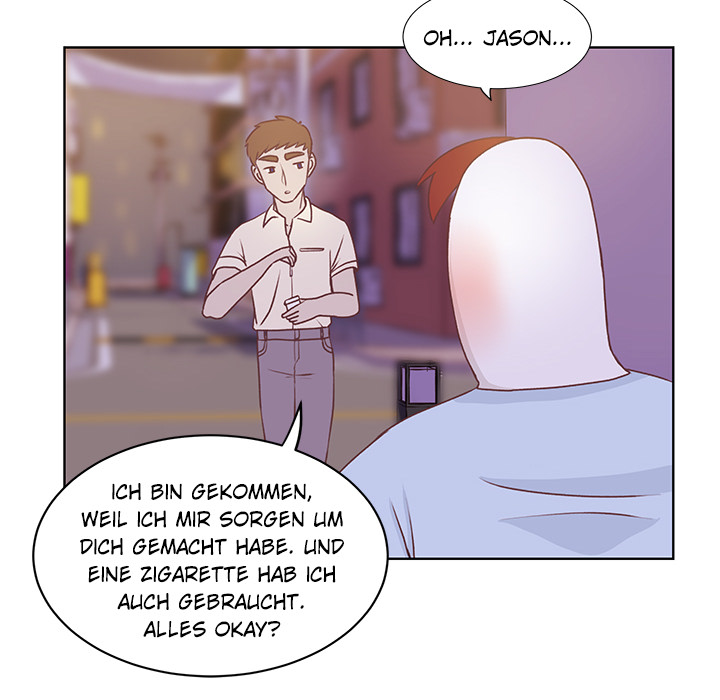Der Mädchen-Knigge - episode 23 - 72