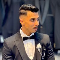 TikTok Account Photo