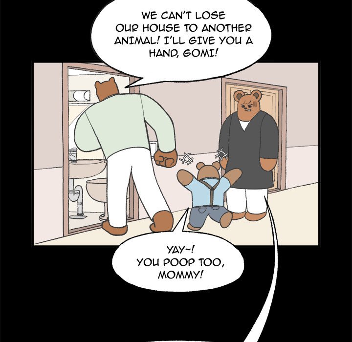 Herbivore High School - episode 12 - 27