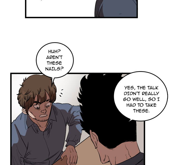 A Bad Friend - episode 15 - 17