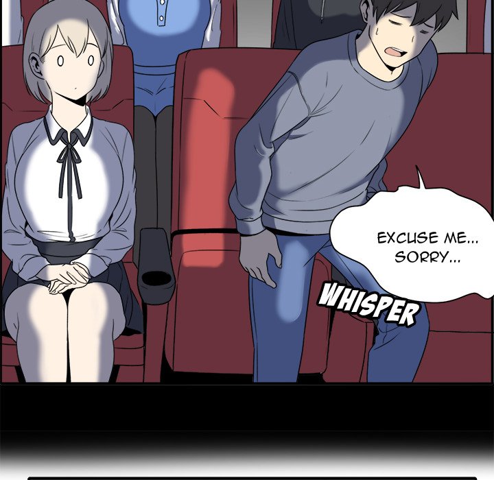 Excuse Me, This is my Room - episode 5 - 88