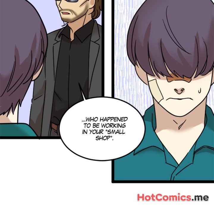 Fan Service! - episode 31 - 30