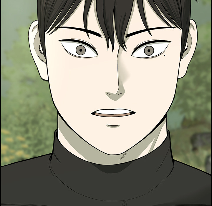 Detainment Zone Between 5 and 6 - episode 24 - 96