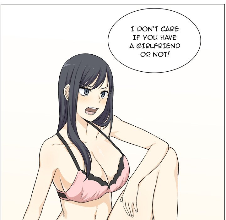Excuse me, This is my Room - episode 21 - 126