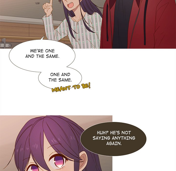 My Life as a Half-Magi - episode 32 - 56
