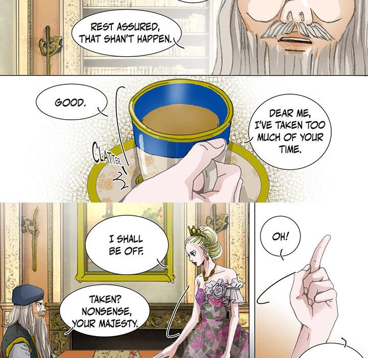 The Emperor's Woman - episode 48 - 19