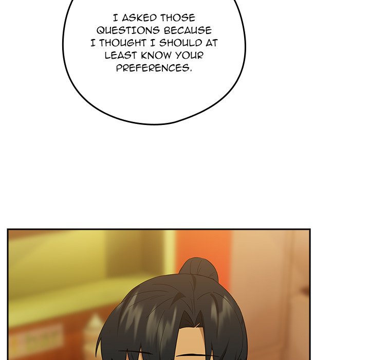 Dating After Work - episode 8 - 35