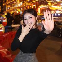TikTok Account Photo