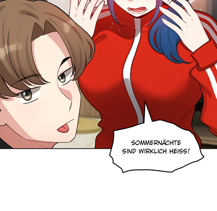 Überleben in einem Comic - episode 47 - 131