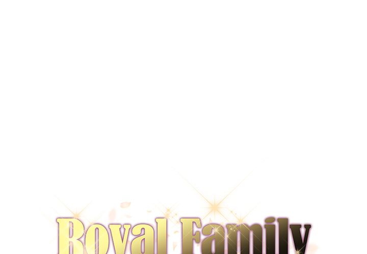Royal Family - episode 18 - 1