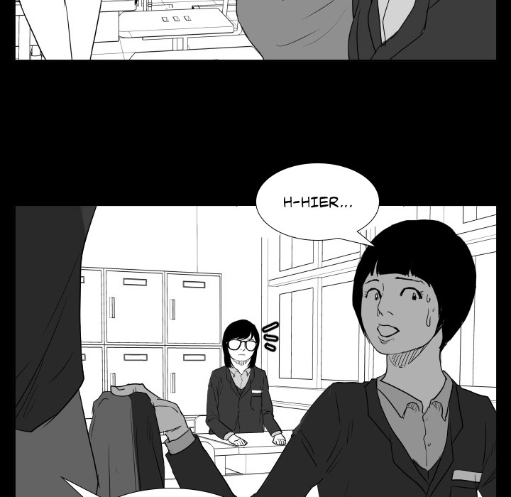 Tweener - episode 46 - 66