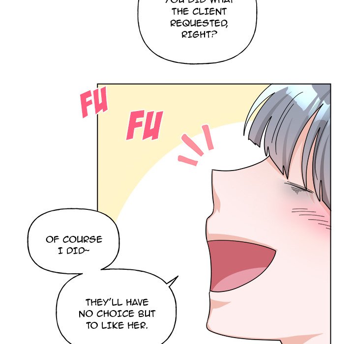 Pheromone Sherbet♥ - episode 27 - 23