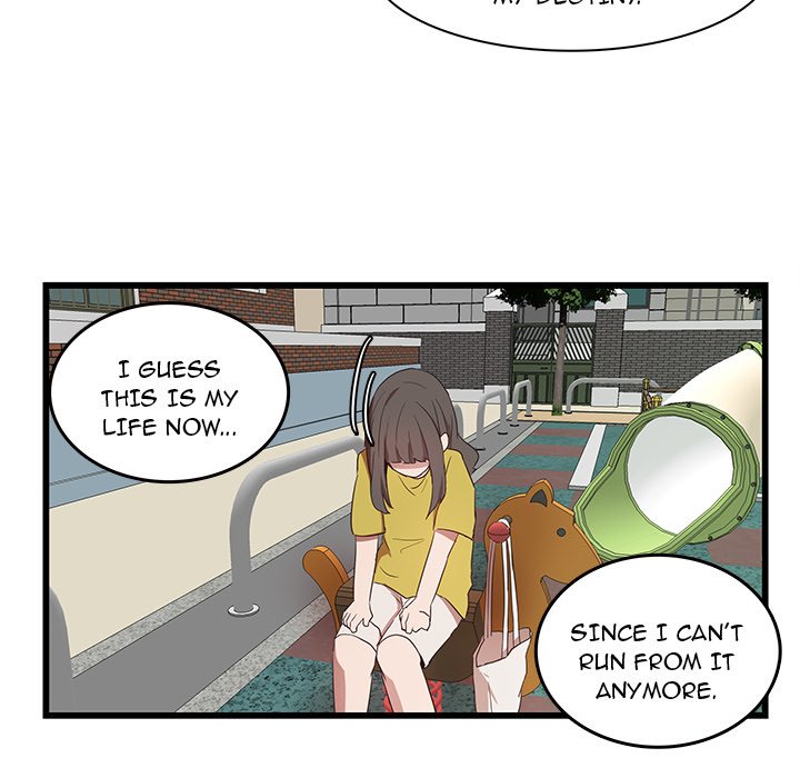 The Tiger, The Sun and The Moon - episode 27 - 17