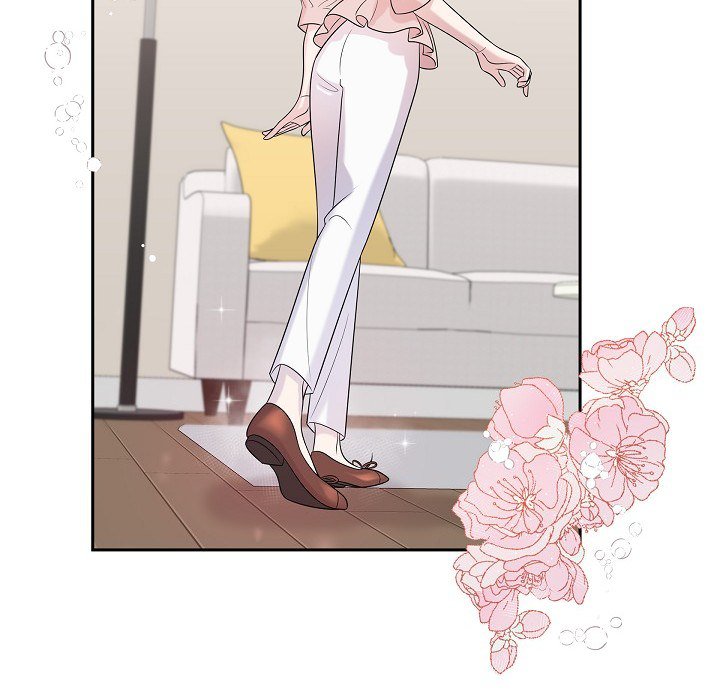 A Misogamist's Romance - episode 28 - 43