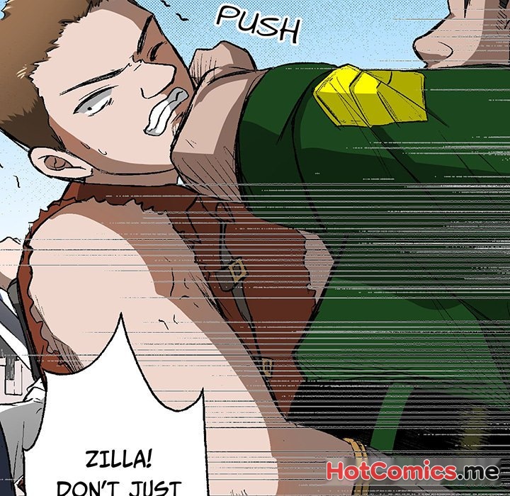 I Reincarnated as a Villain of an RPG, But I Want to Survive - episode 21 - 13