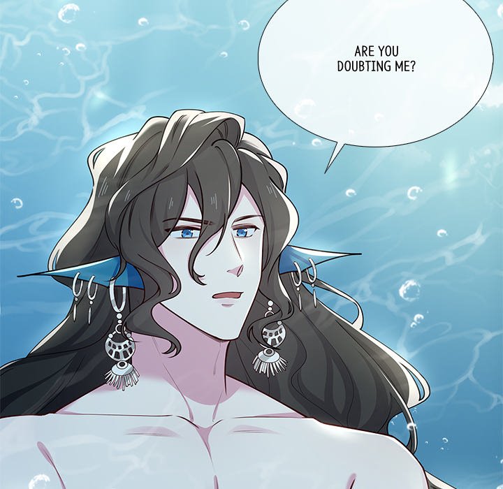 To Trick a Mermaid - episode 36 - 49