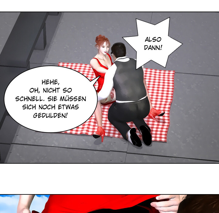 Lust, Liebe & Leben - episode 19 - 25