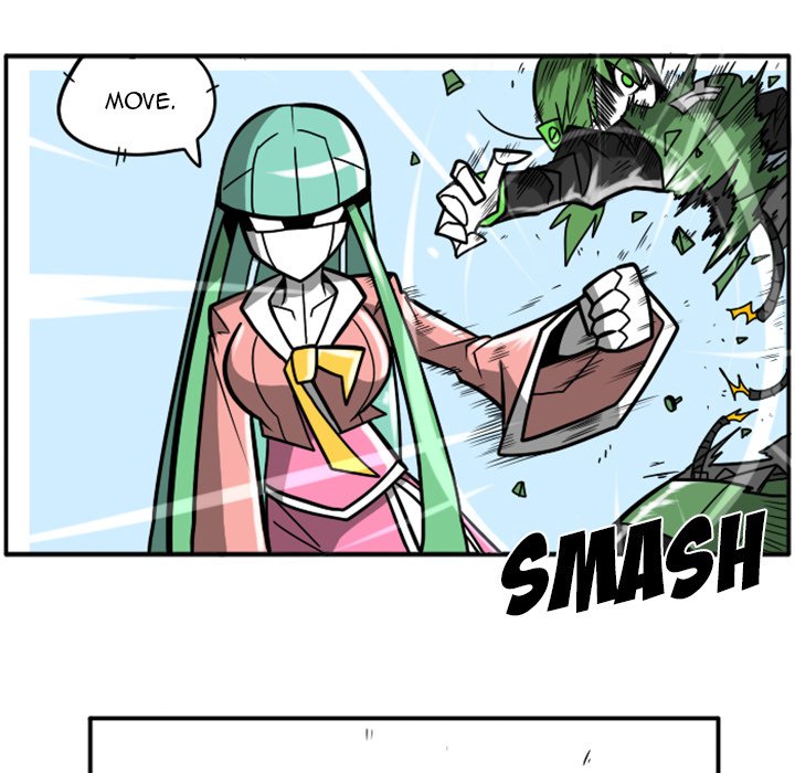 Maki and Friends - episode 58 - 48